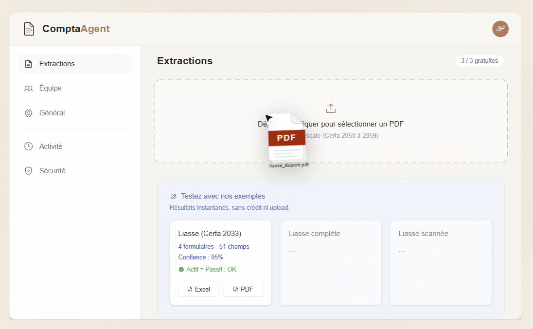 ComptaAgent gallery image