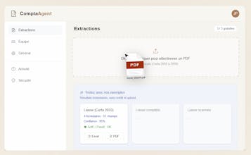 ComptaAgent gallery image