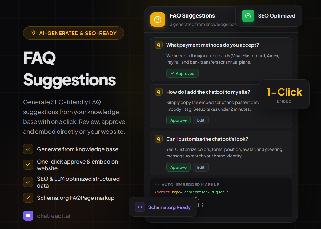 ChatReact gallery image