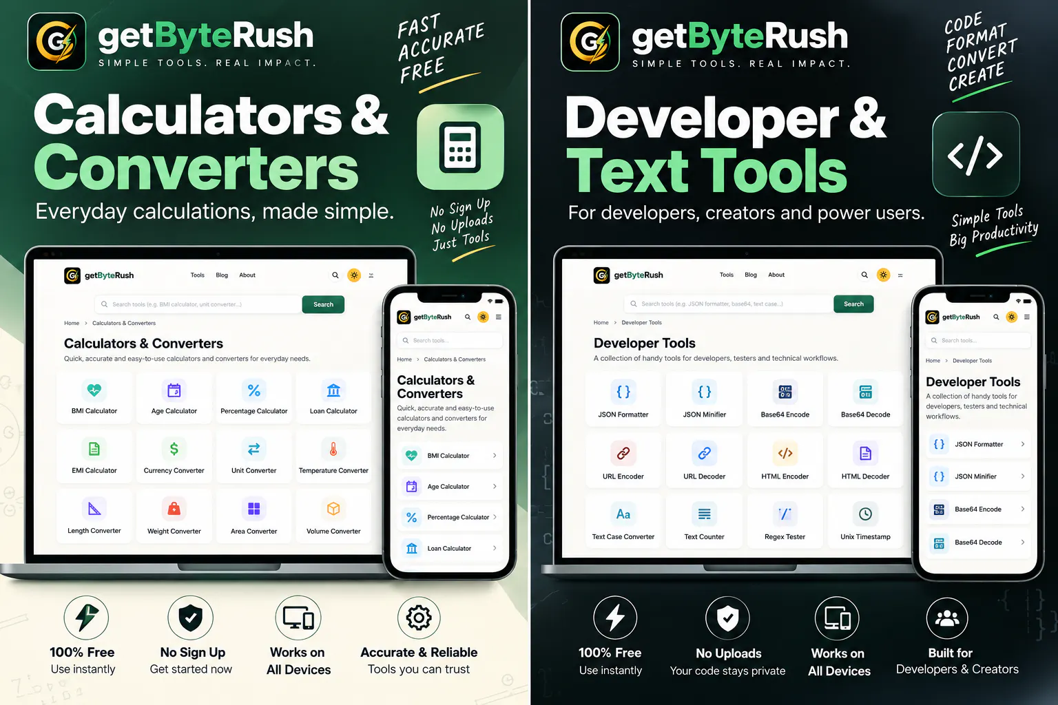 GetByteRush gallery image