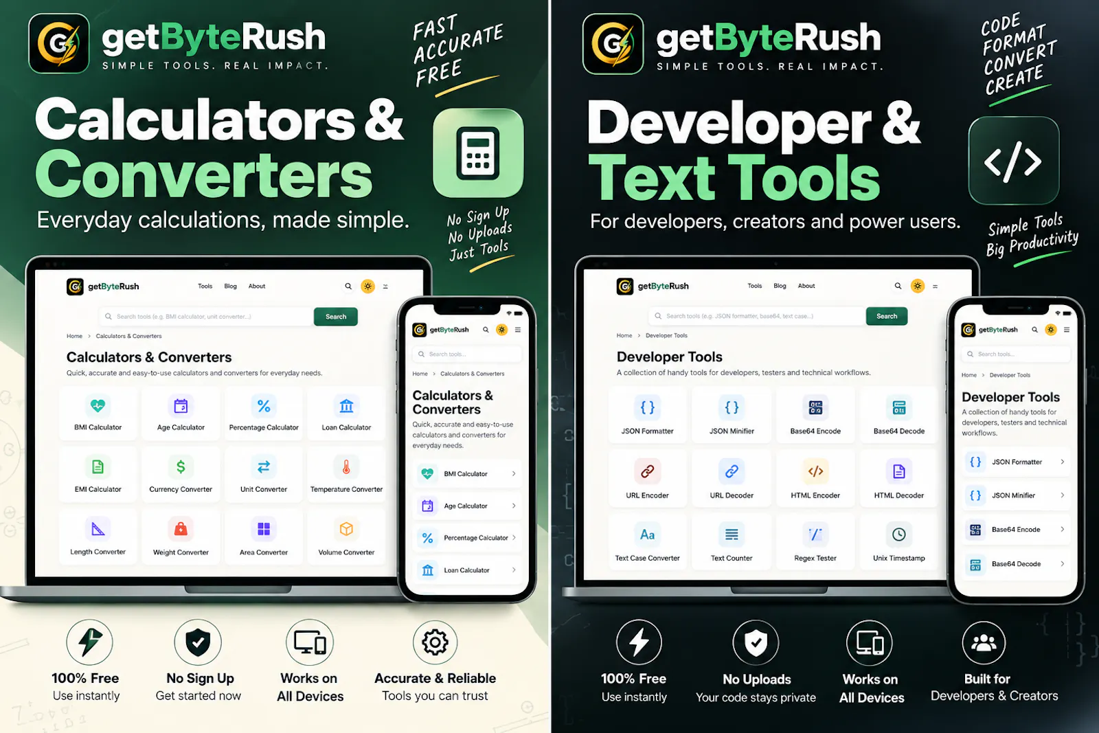 GetByteRush screenshot 7