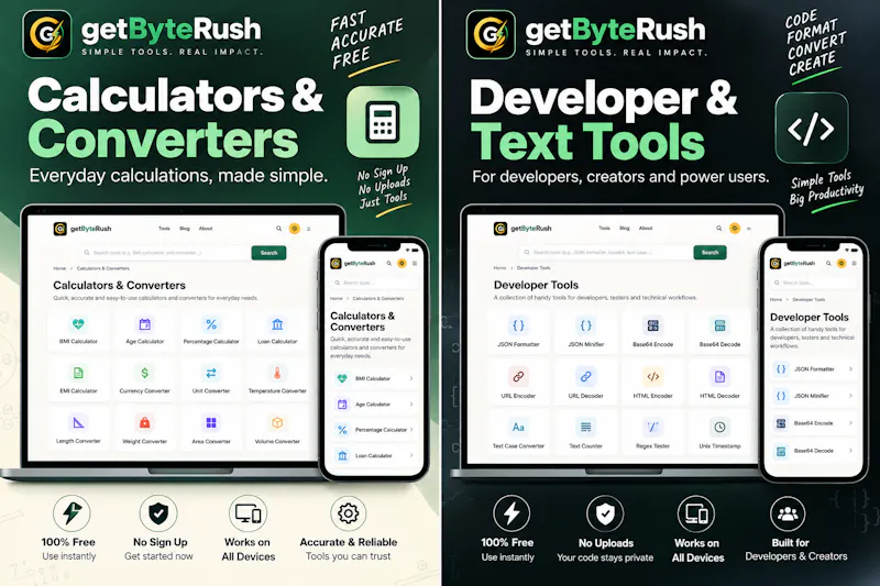 GetByteRush screenshot 7