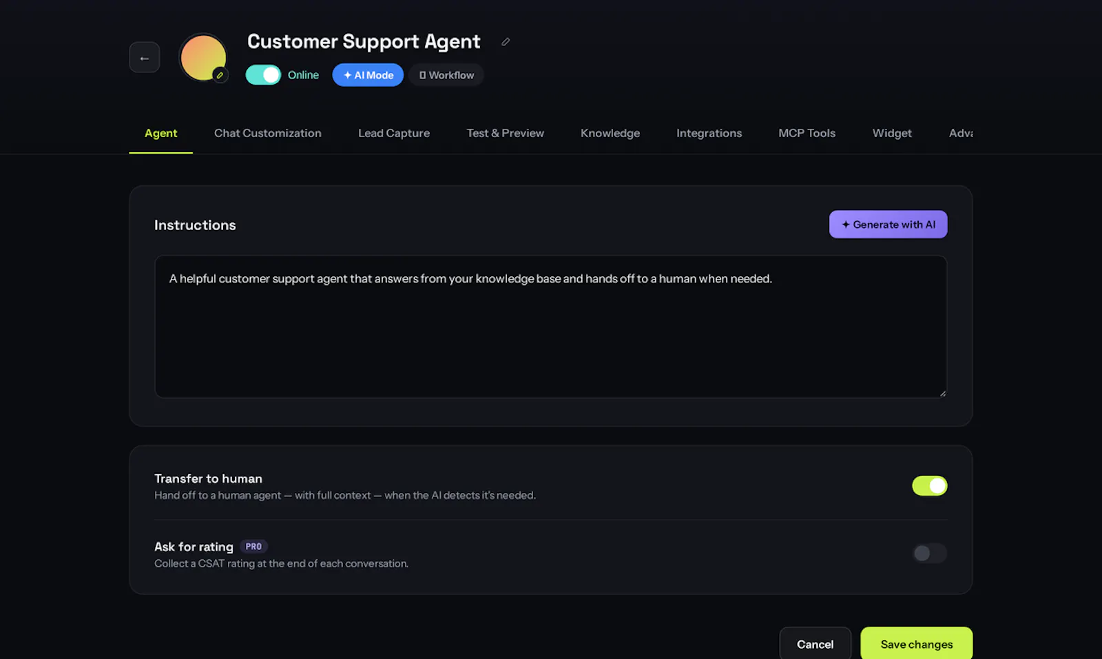 ChatterMate screenshot 7