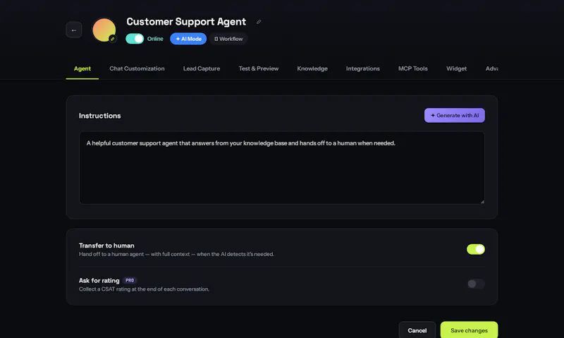 ChatterMate screenshot 7