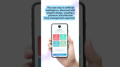 ALMO AI gallery image
