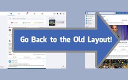 Old Layout for Facebook media 2