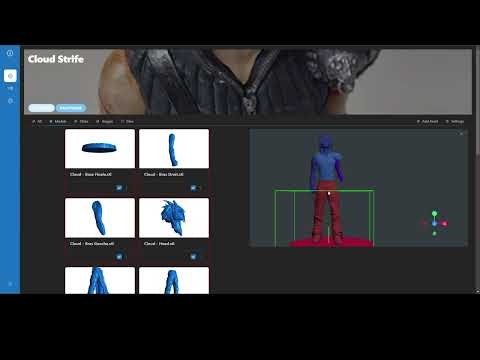 MMP - Maker Management Platform gallery image