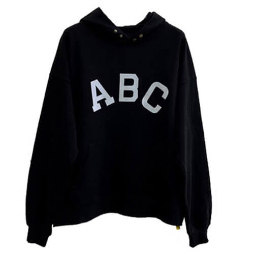 BAPE® X Kid Cudi Shark Sweatshirt media 4