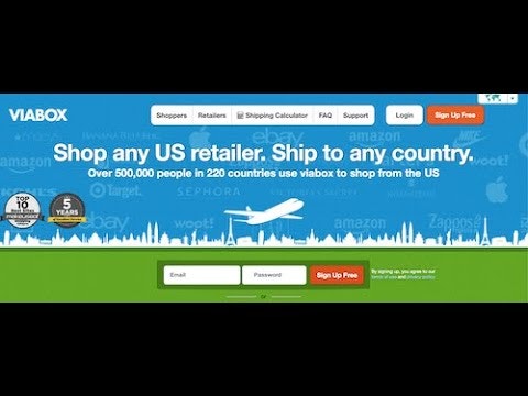 Viabox gallery image