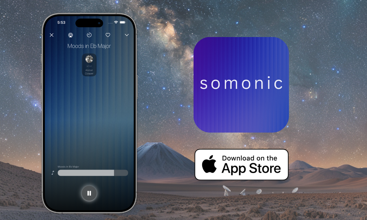 Somonic gallery image