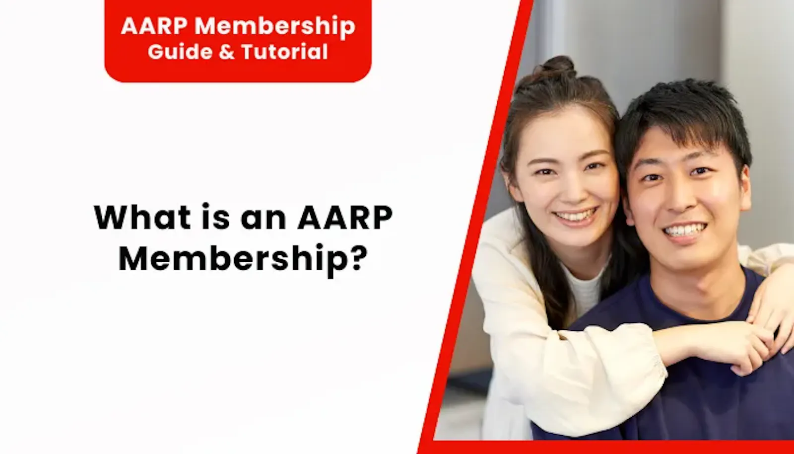 AARPMembership screenshot 2