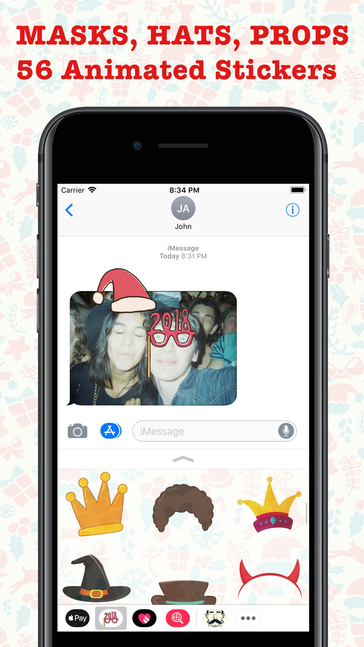 Photo Booth 2018 gallery image