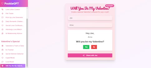 PookieGPT gallery image