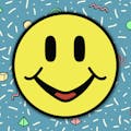 Retro Emoticons - iOS Stickers