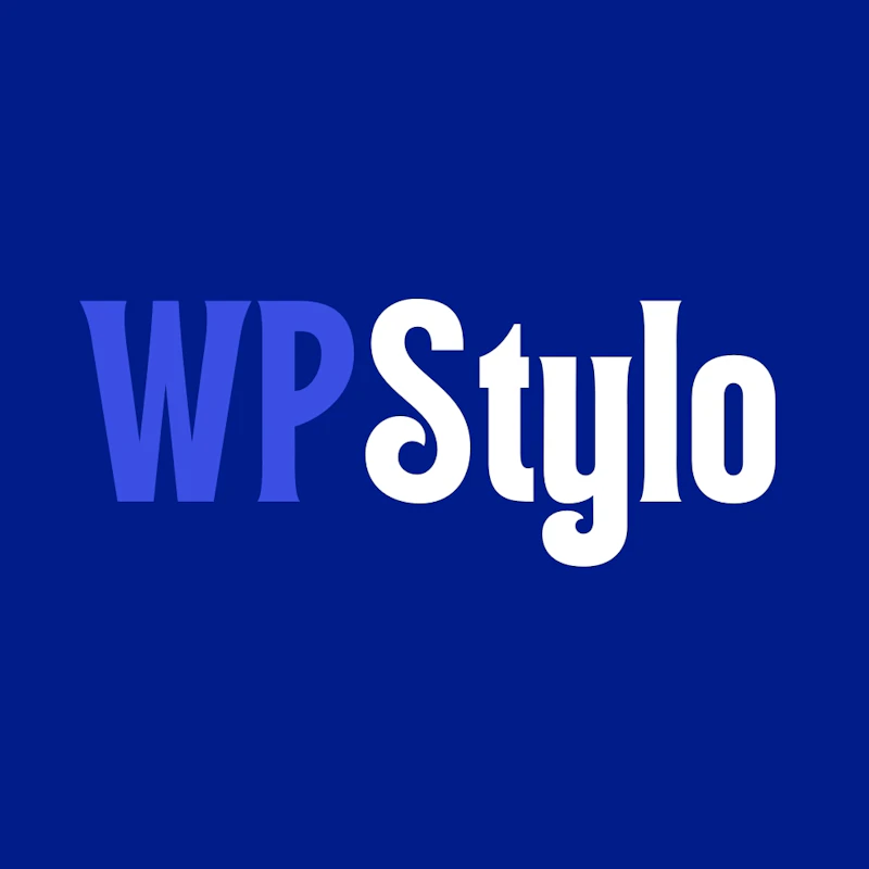 WPStylo screenshot 1