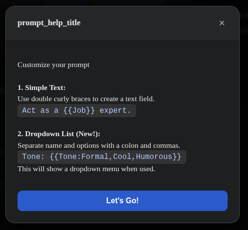 Gemini Ultimate Organizer gallery image