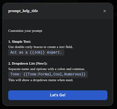 Gemini Ultimate Organizer gallery image