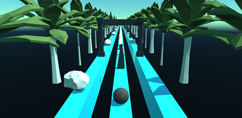 Impossible Ball Runner gallery image