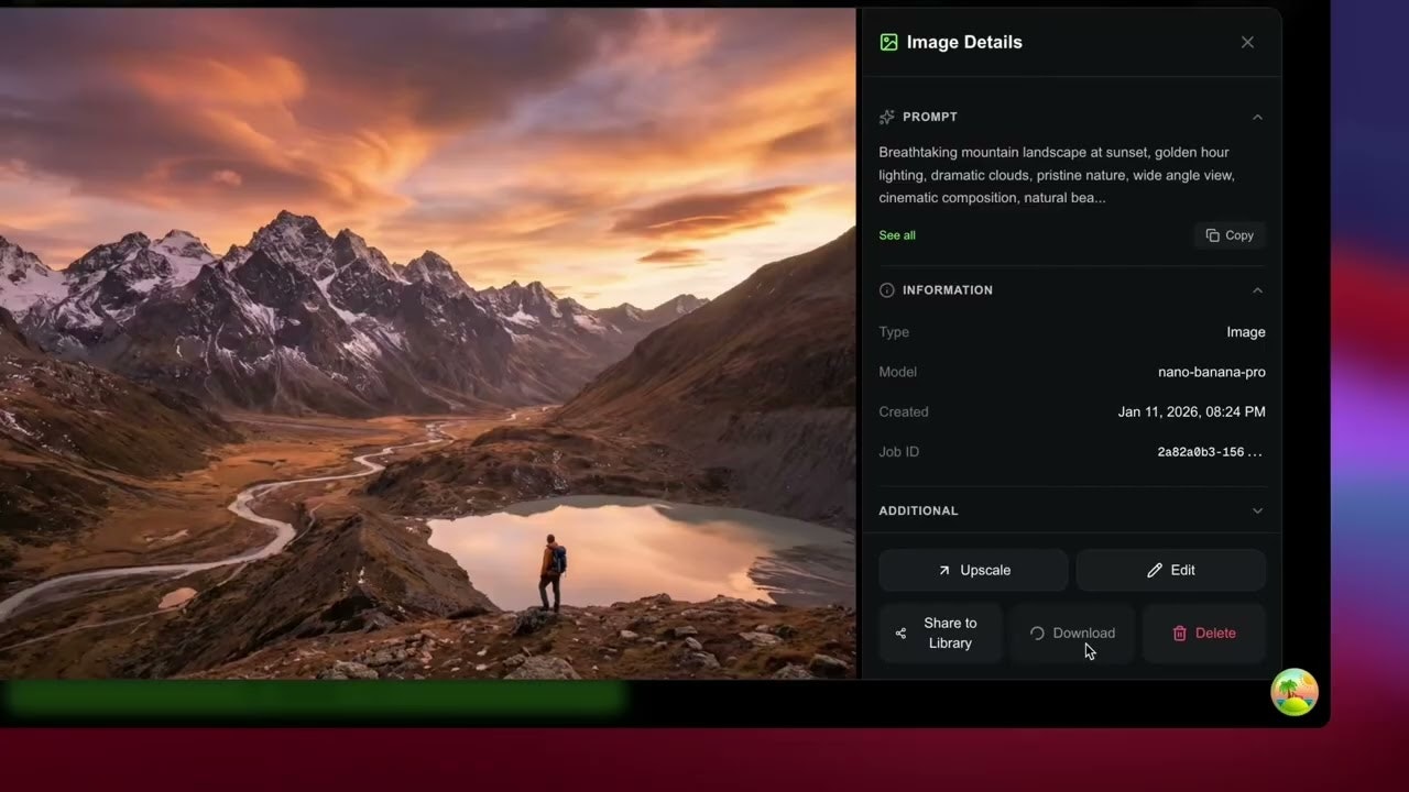 Oakgen.ai gallery image