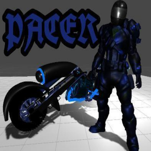 Pacer : Bike Racing Game