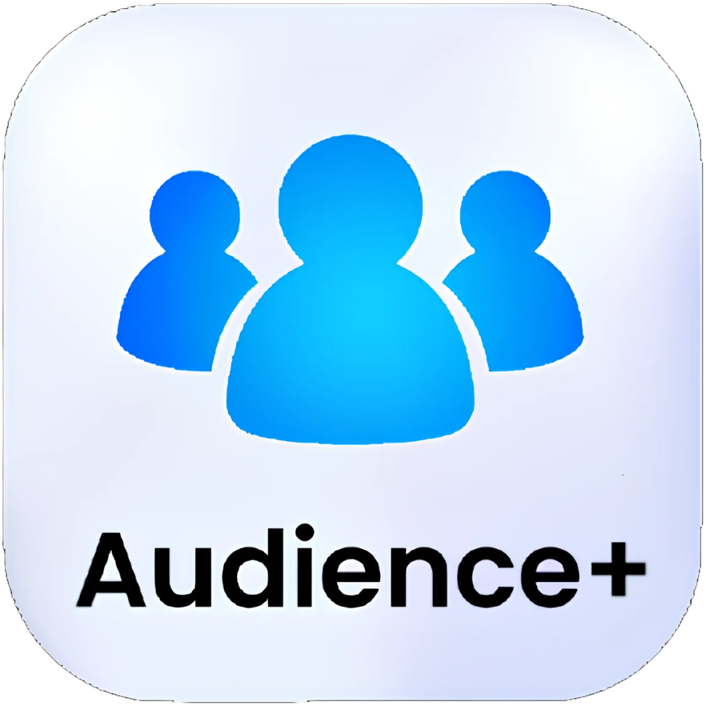 Audience+