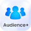 Audience+
