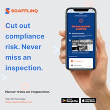 Scafflinq gallery image