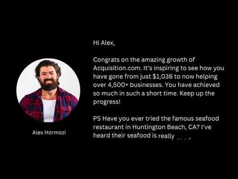 Hot Reach AI gallery image