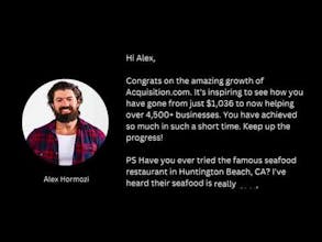 Hot Reach AI gallery image