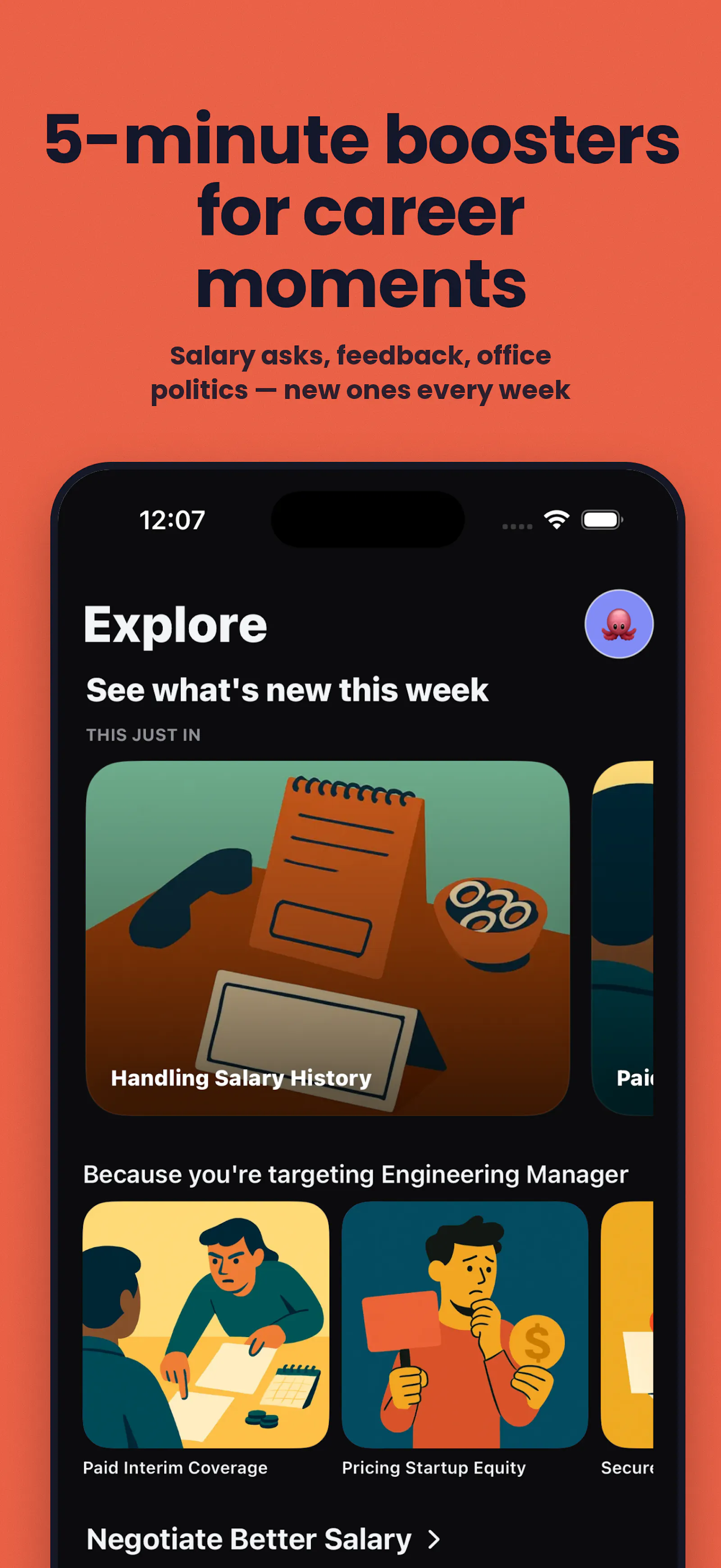 GapFix screenshot 5