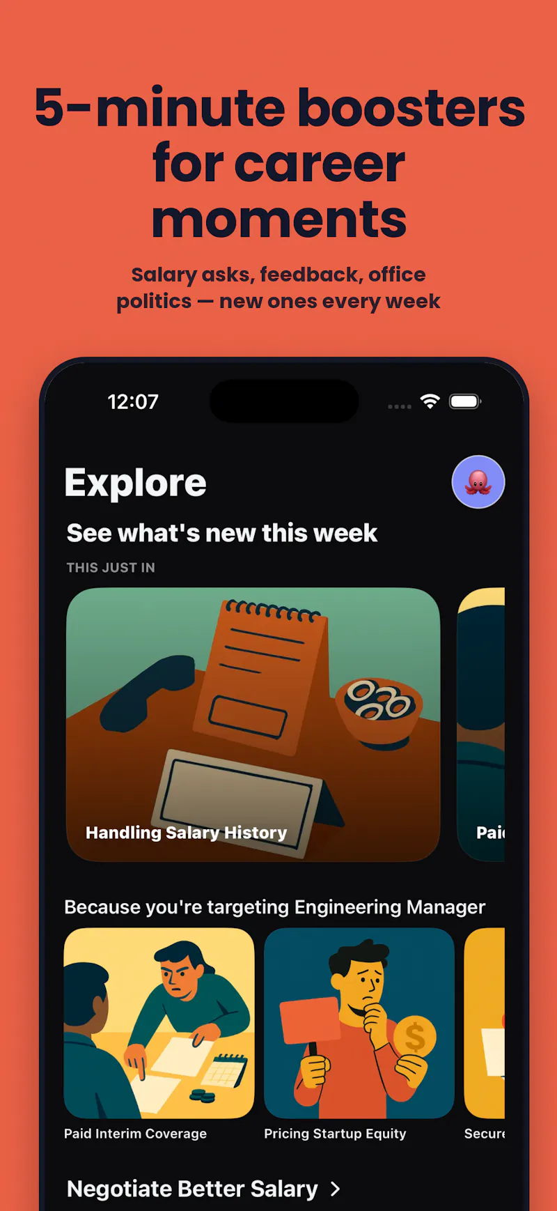 GapFix screenshot 5