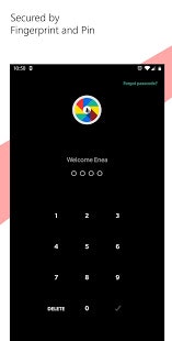 Vault: Hide private photos and videos gallery image