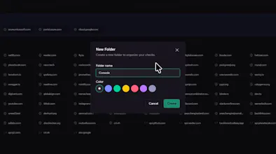 exit1.dev gallery image
