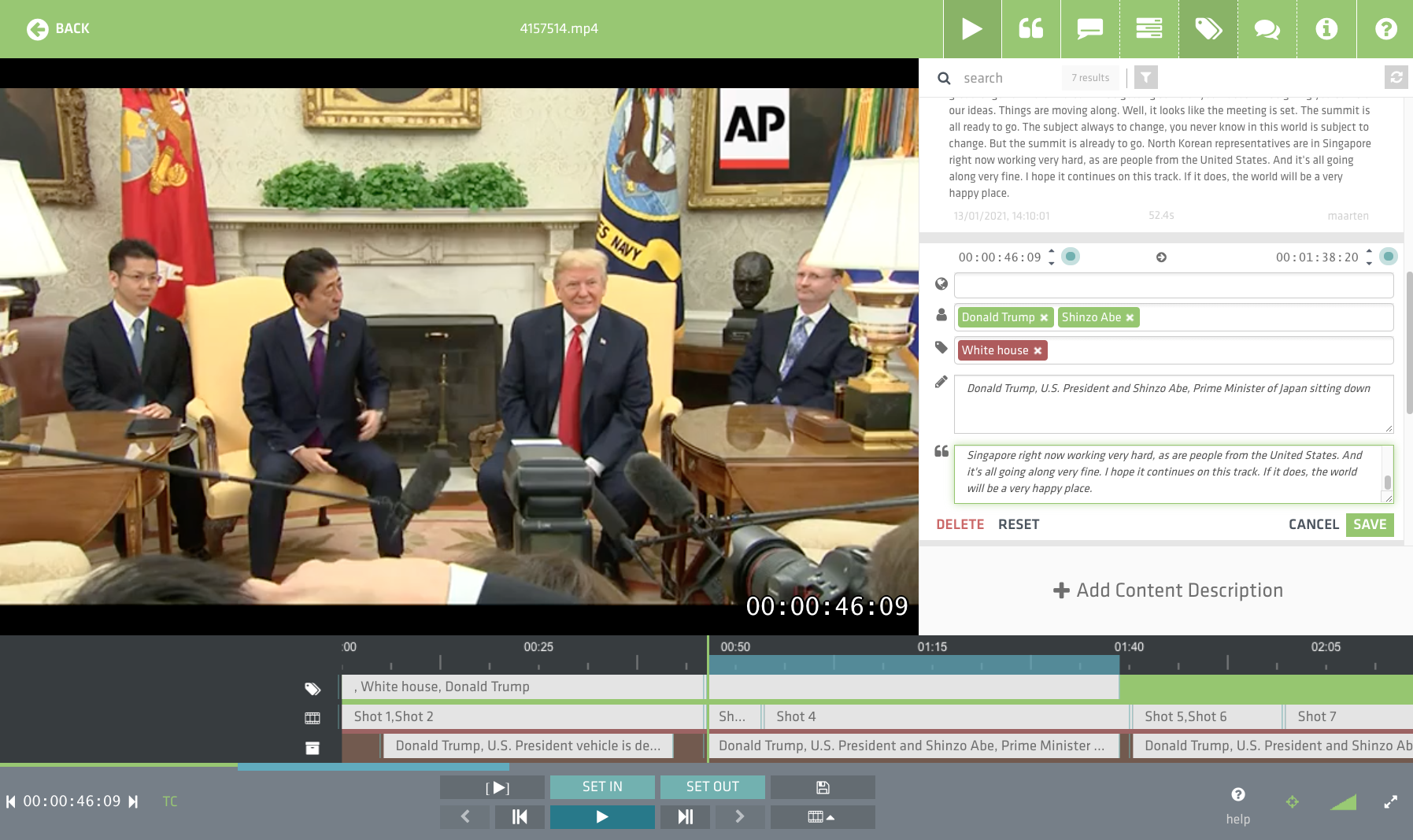 Limecraft Flow gallery image
