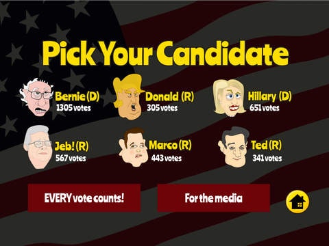 POTUSpalooza gallery image