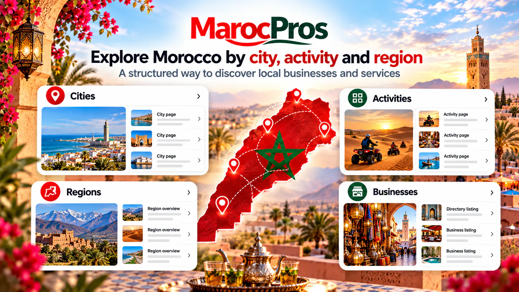 MarocPros gallery image