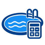 Pool Calculator gallery image