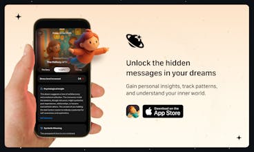 Dreamlab gallery image