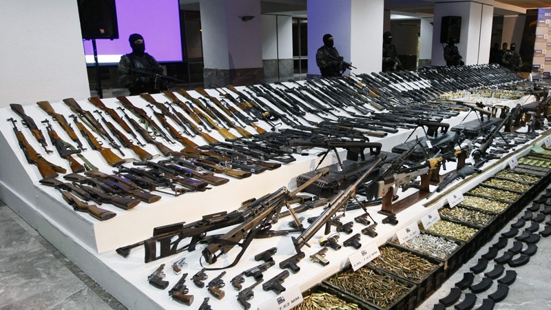 Narco-nomics gallery image