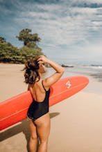 Eve Swim | Launch Collection gallery image