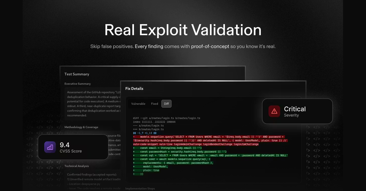 Strix Agents gallery image