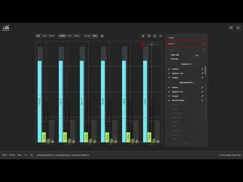 Bubble Plugin Stats gallery image