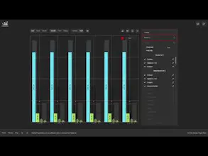 Bubble Plugin Stats gallery image