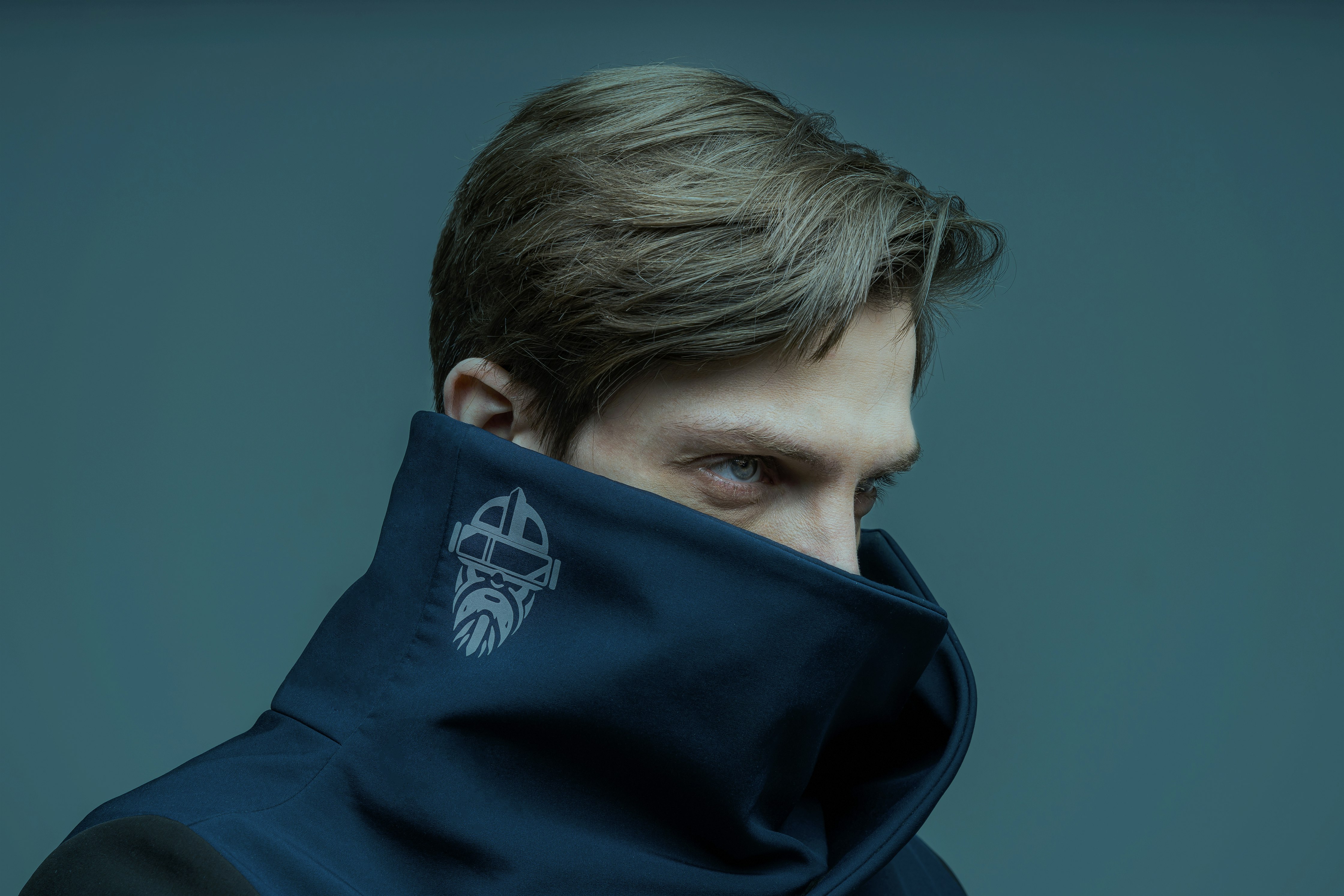 Etheling - Cyberpunk Techwear media 2