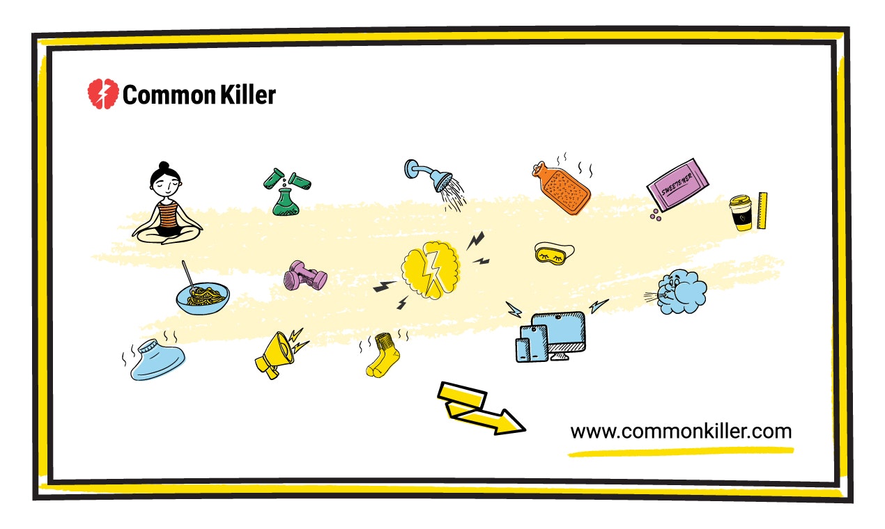Common Killer gallery image
