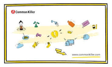 Common Killer gallery image