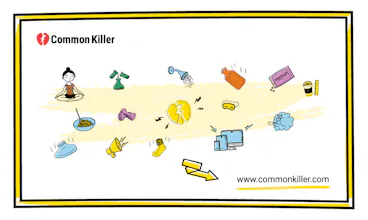Common Killer gallery image