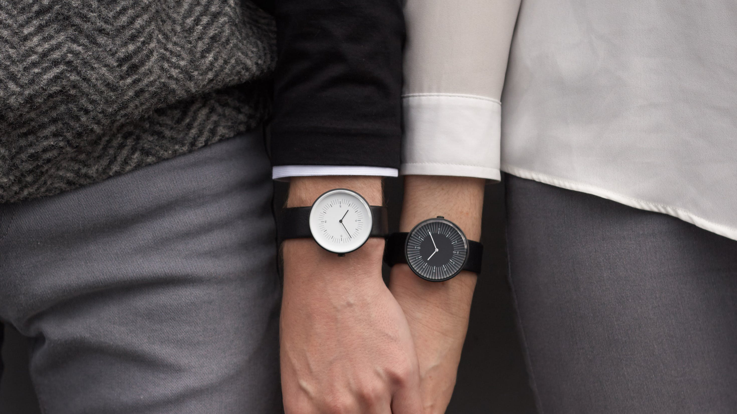 Nomad Line Series Watches media 1