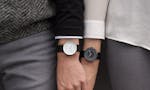Nomad Line Series Watches image