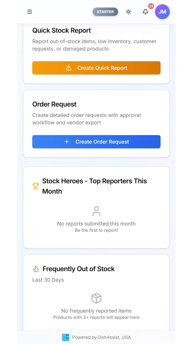 DohOps screenshot 6